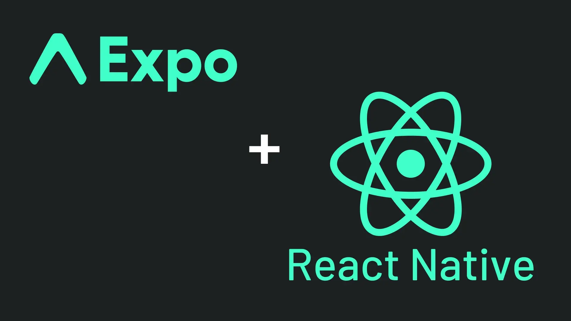 React vs React Native (Feat. Expo) 알아야 할 차이점 & 주의사항 (1)
